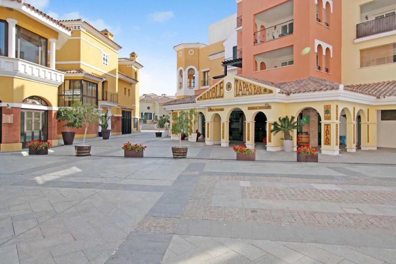 Casa Buena Vista Lägenhet Roldán Exteriör bild